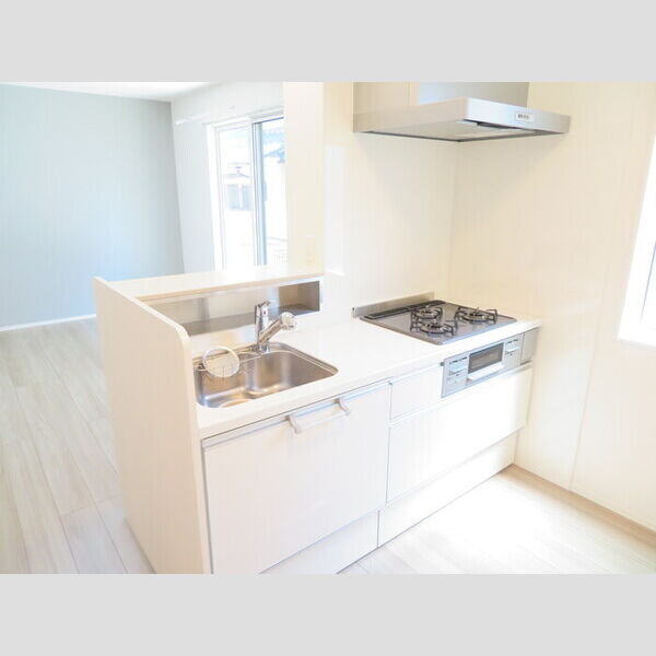 キッチン (キッチン)