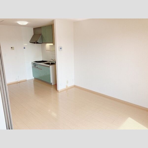 居室・リビング (リビング)