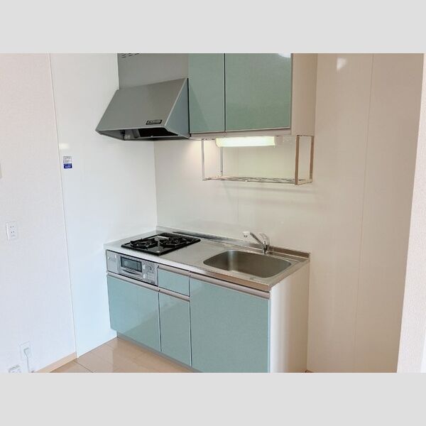 キッチン (キッチン)