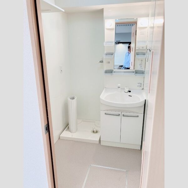 洗面所 (洗面室)