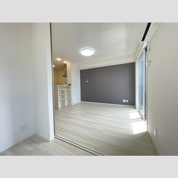 居室・リビング (リビング)