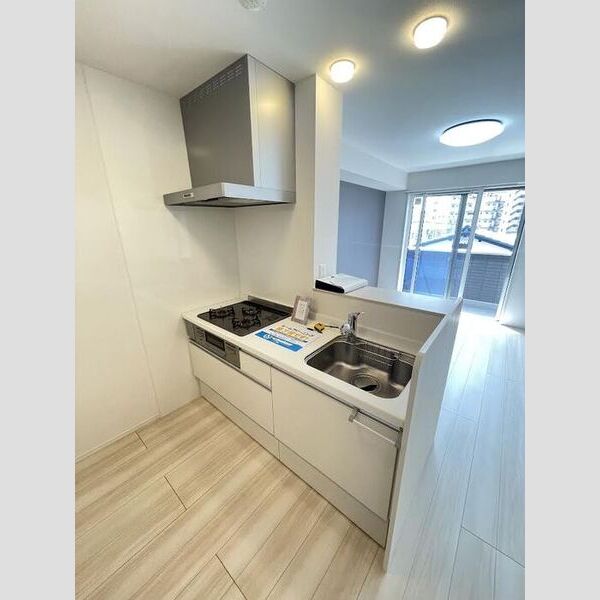 キッチン (キッチン)