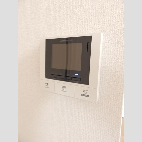 その他設備 (テレビインターホン)