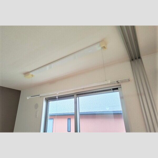 その他 (室内物干し)