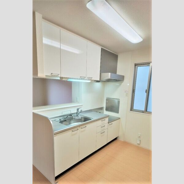 キッチン (キッチン)