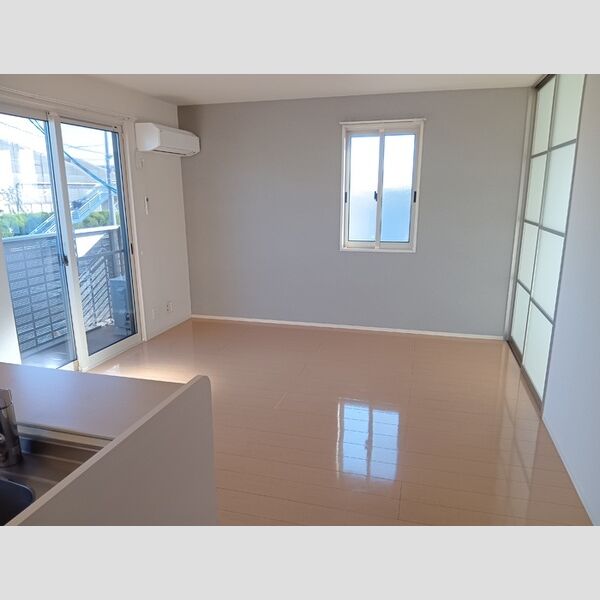 居室・リビング (LDK)