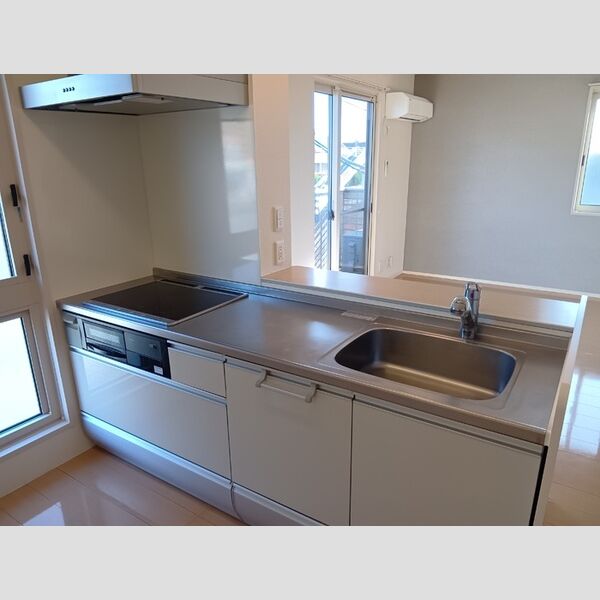 キッチン (キッチン)