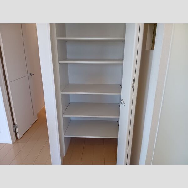 収納 (物入(キッチン))