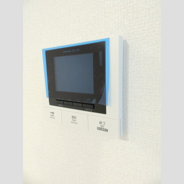 その他設備 (TVインターフォン)