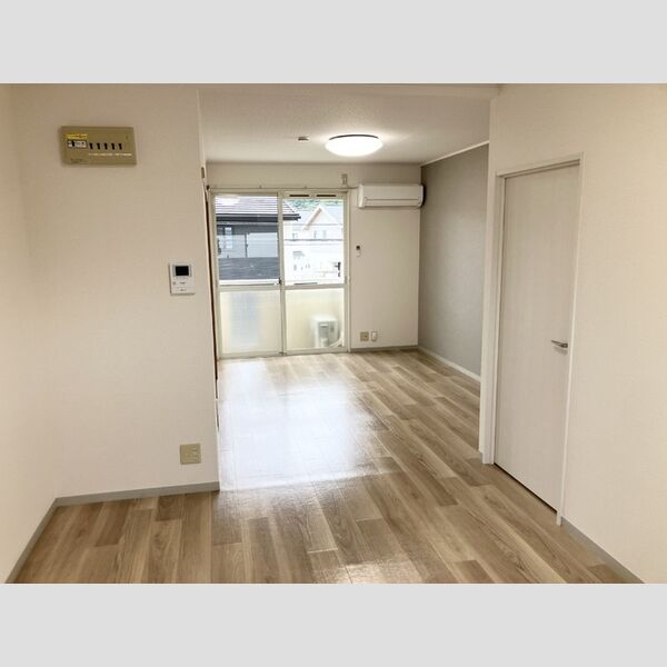 居室・リビング (LDK)