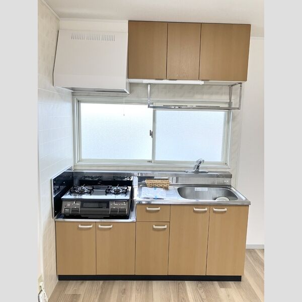 キッチン (キッチン)