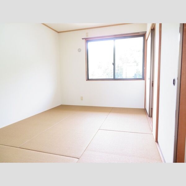 その他 (北和室)