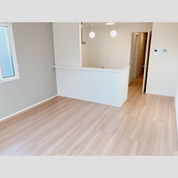 居室・リビング (リビング)