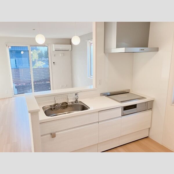 キッチン (キッチン)