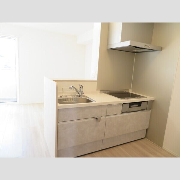 キッチン (キッチン)