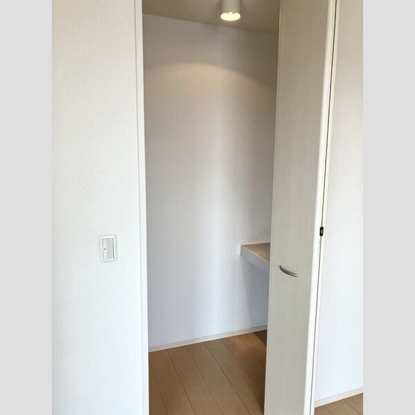 収納 (クローゼット)
