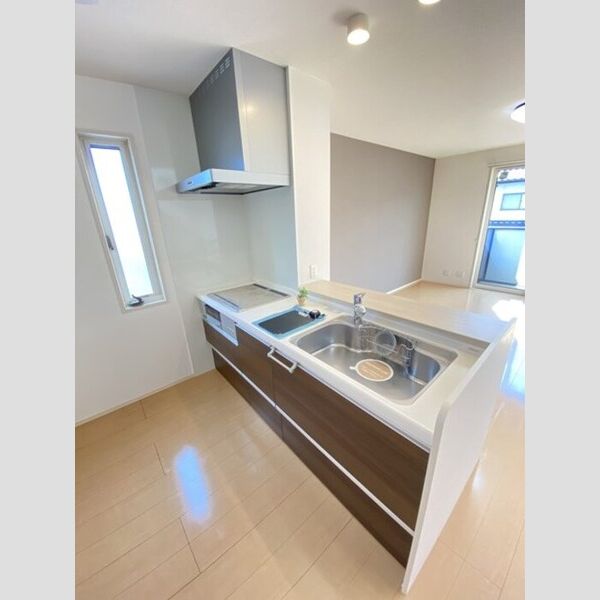 キッチン (キッチン)