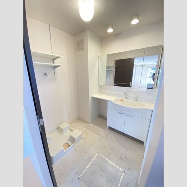 洗面所 (洗面所)