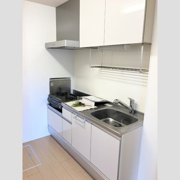 キッチン (キッチン)