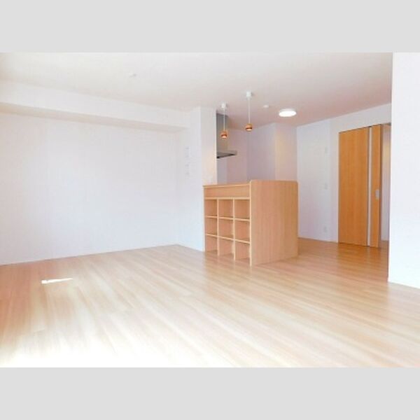 居室・リビング (LDK)