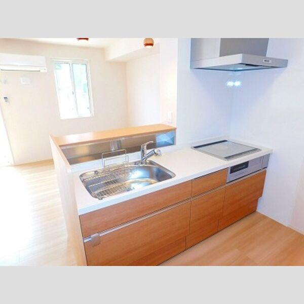 キッチン (システムキッチン)