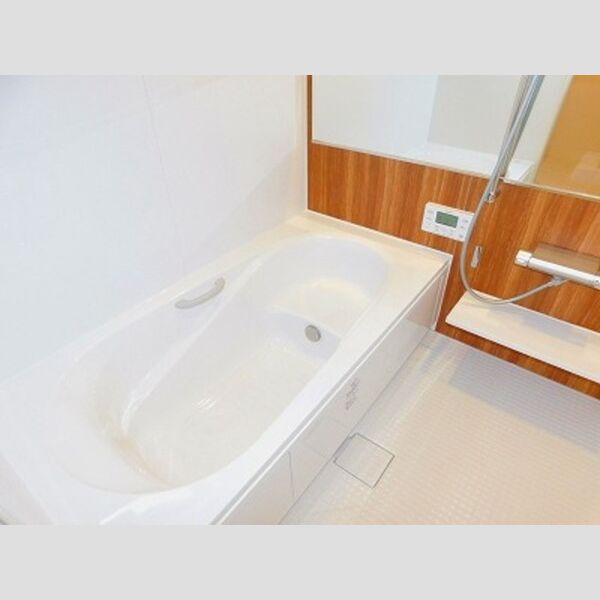 バス (一坪風呂)