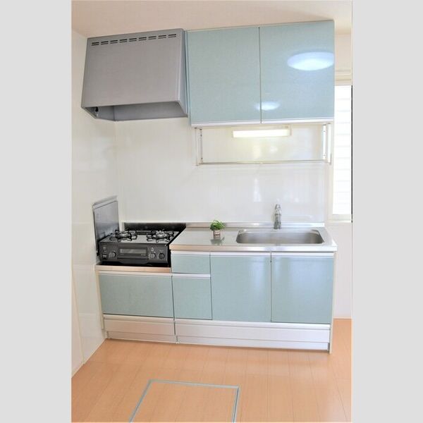 キッチン (キッチン)