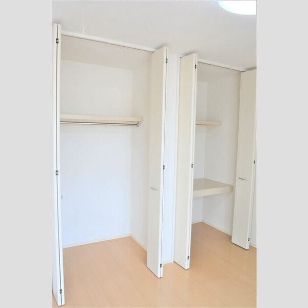 収納 (クローゼット)