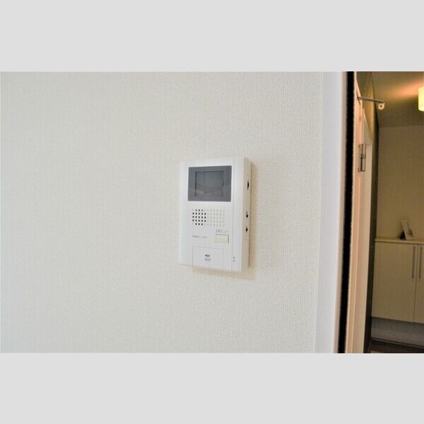 その他設備 (TVインターホン)