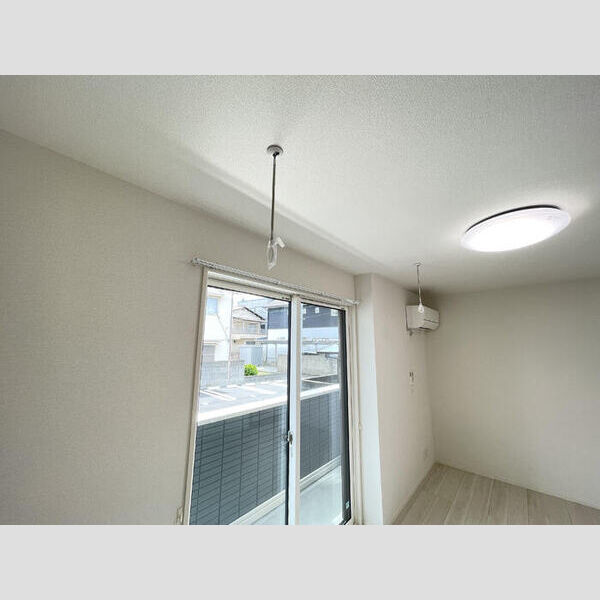 その他 (物干し)