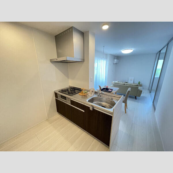 キッチン (キッチン)