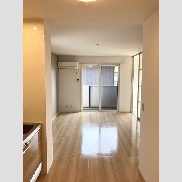 居室・リビング (LDK)