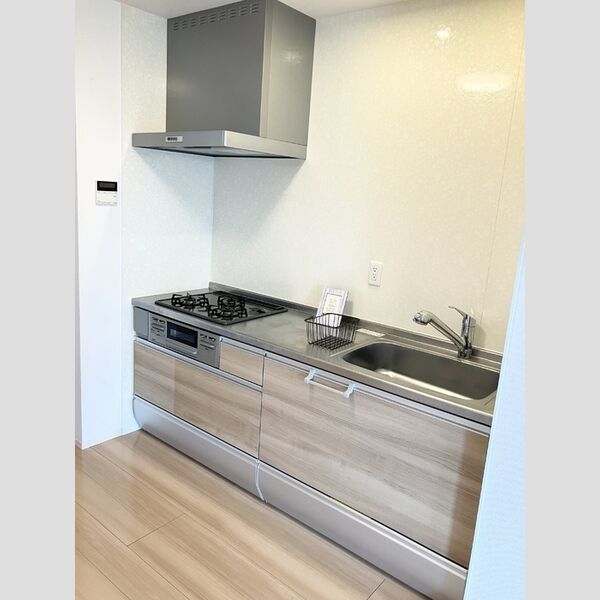 キッチン (システムキッチン)