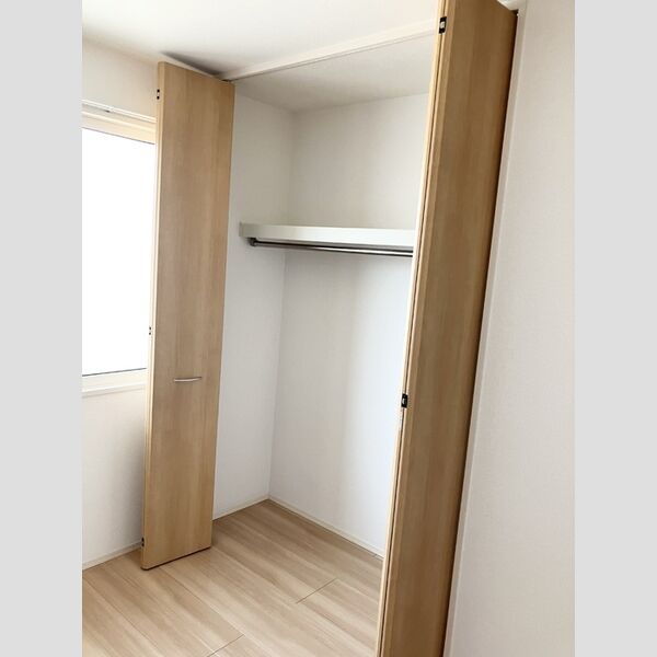 収納 (クローゼット)