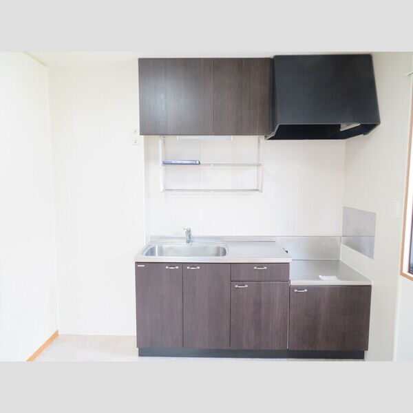 キッチン (キッチン)