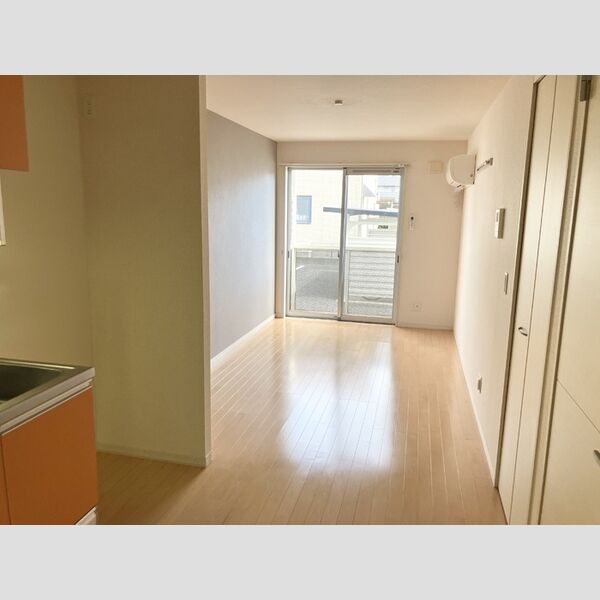 居室・リビング (LDK)