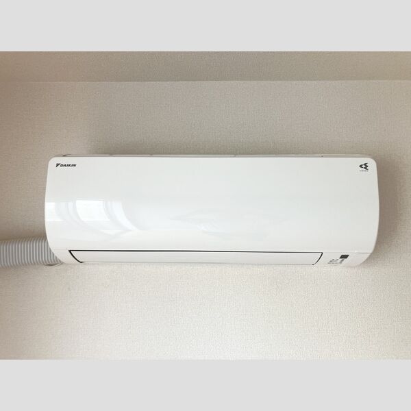 その他設備 (エアコン)