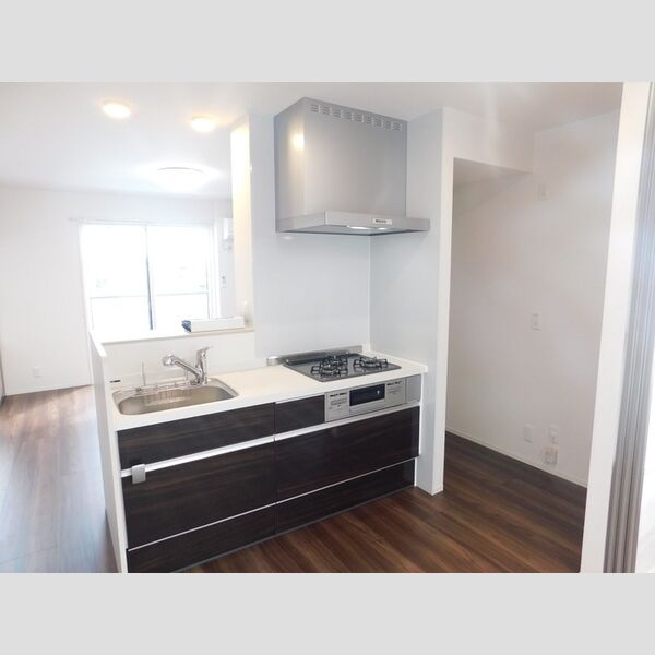 キッチン (キッチン)