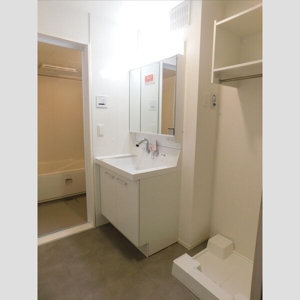 洗面所 (洗面所)