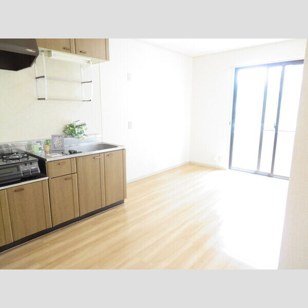 居室・リビング (DK)