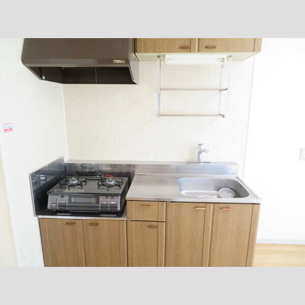 キッチン (キッチン)