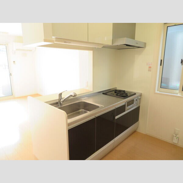 キッチン (キッチン)