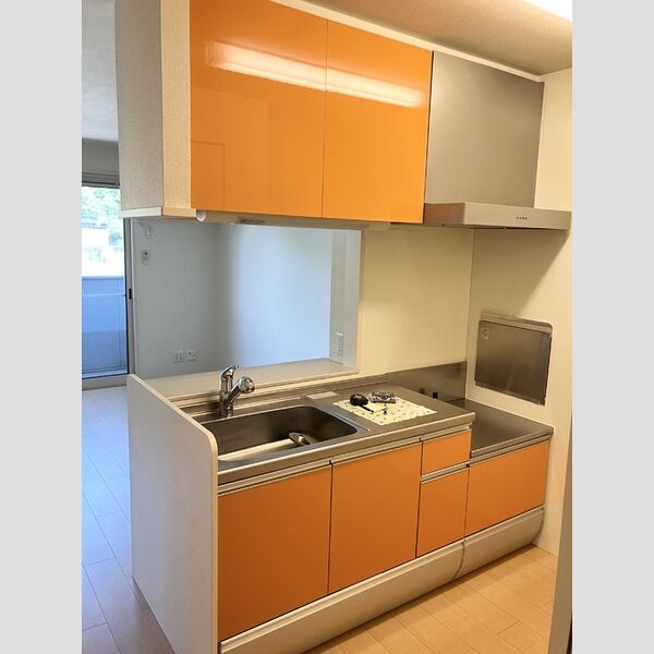 キッチン (キッチン)