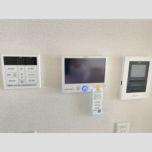 その他 (モニタ付きインターホン)