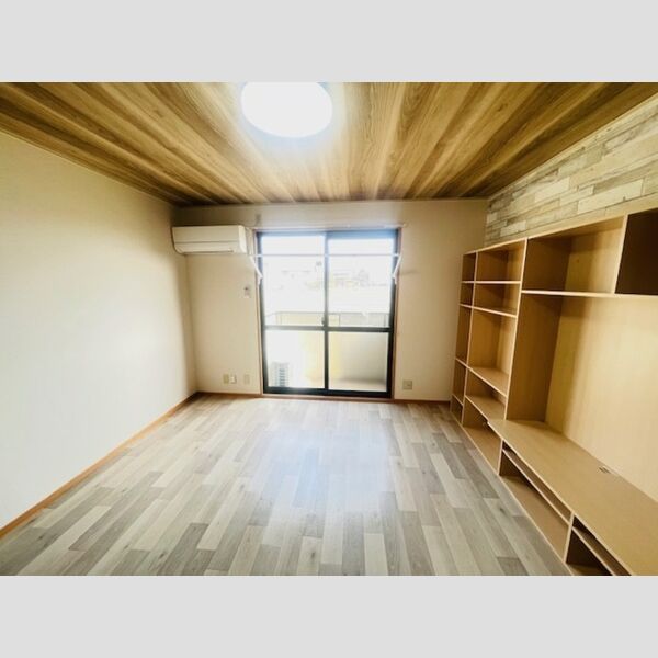 居室・リビング (洋室)