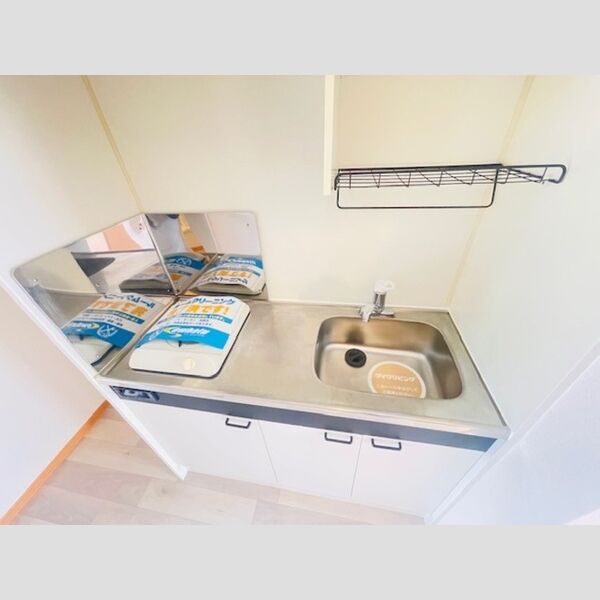 キッチン (キッチン)