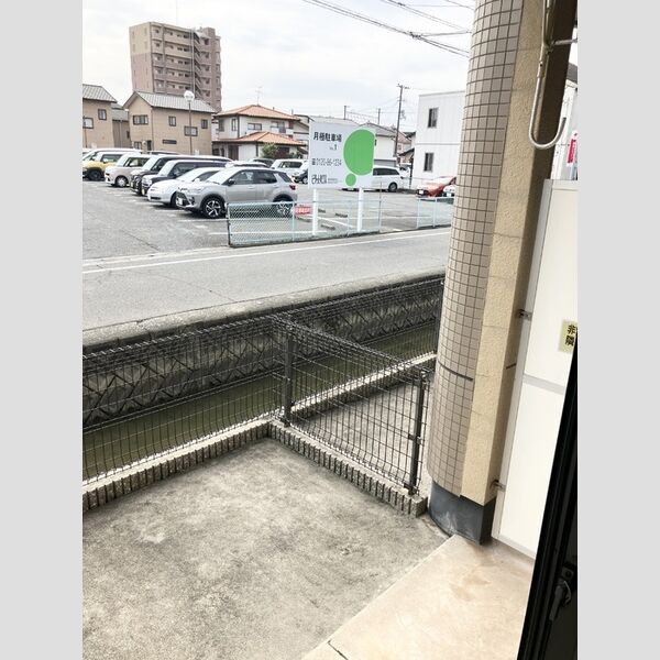 その他 (専用庭)