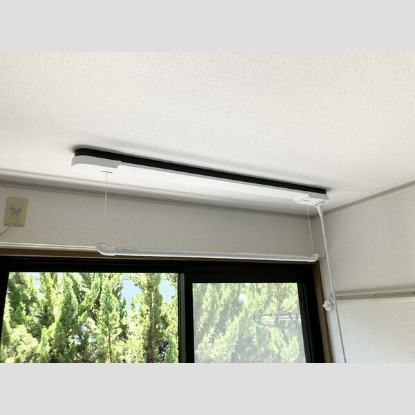 その他 (室内物干し)