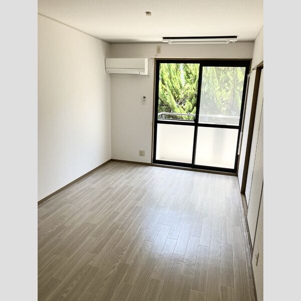 居室・リビング (DK)