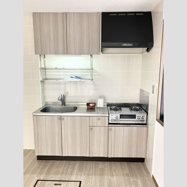 キッチン (キッチン)